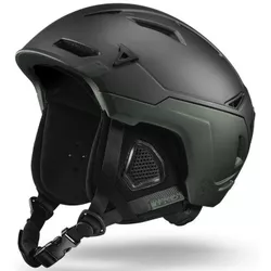 cumpără Cască de protecție Julbo The Peak LT Noir-Vert R 60/62 (JCI623416) în Chișinău 