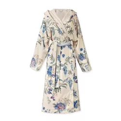 cumpără Textile de casă Pip Studio 327014 Secret Garden Bathrobe White M în Chișinău 