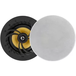 купить Колонки Hi-Fi LitheAudio Pro Series Ceiling Speaker (Pair) (06510EU) в Кишинёве 