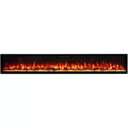 cumpără Șemineu electric ArtFlame Vegas 84 în Chișinău 