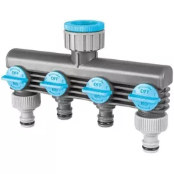 cumpără Furtun Cellfast 52094 cu 4 cai Cellpro în Chișinău 