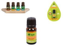 Масло эфирное БШ 10ml Эвкалипт