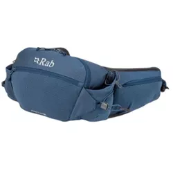 cumpără Geantă de talie Lowe Alpine Protium 6 Tempest Blue (QAQ-33-TMB-ONE) în Chișinău 