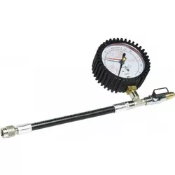 cumpără Instrument de măsură Errecom MN1062.01 Manometru de testare a scurgerilor, conexiune SAE de 1/4" în Chișinău 