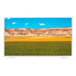 Televizor Samsung 32" UE32T4520AUXUA, White