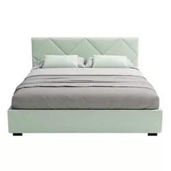 купить Кровать my-STYLE my-Zoea 180x200 (P18D18M15) в Кишинёве 