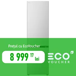 купить Холодильник с нижней морозильной камерой LG GBV7280BMB в Кишинёве 