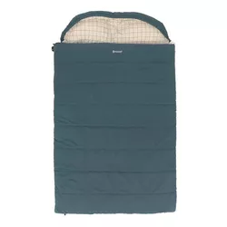 купить Спальный мешок Outwell Camper Lux Double Blue (230505) в Кишинёве 