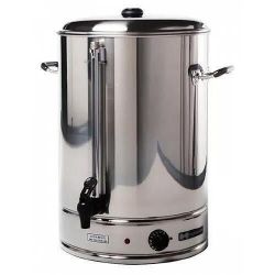 купить Термопот профессиональный Hurakan HKN-HVN30 (H140658) в Кишинёве 