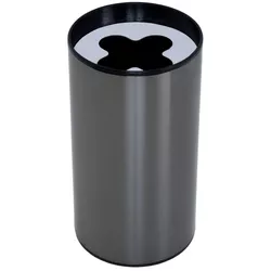 cumpără Pahar pentru periuțe de dinți Bisk 07967 Suport periute de dinti SHINE în Chișinău 