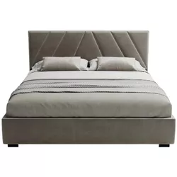 cumpără Pat my-STYLE my-Kima 200x200 (P56D20M08) în Chișinău 