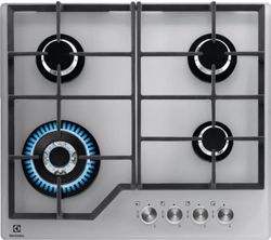 cumpără Plită încorporabilă pe gaz Electrolux KGG6436S în Chișinău