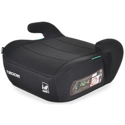 купить Автокресло Moni Boost i-Size Black, 125-150cm в Кишинёве 
