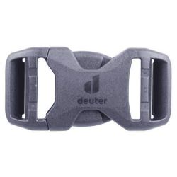 купить Рюкзак спортивный Deuter Buckle 25D - HI/TR/AL black в Кишинёве 