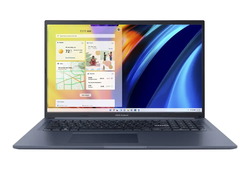 Ноутбук ASUS 17.3" Vivobook 17 X1702ZA Blue (Core i5-1240P 16Gb 1Tb)