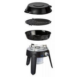 GRATAR PE GAZ CADAC SAFARI CHEF 30 HP LITE 6540H1-20