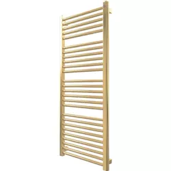 cumpără Uscător de prosoape Gorgiel TURKUS DRN 74/50 Golden glow 26 (11) în Chișinău 