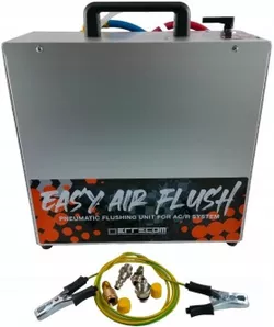 cumpără Unealta de mana Errecom VP1064.01 Установка для промывки системы кондиц. авто Easy Air Flush în Chișinău 