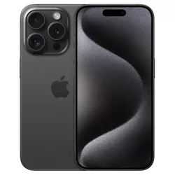 cumpără Smartphone Apple iPhone 15 Pro 1TB Black Titanium MTVC3 în Chișinău 