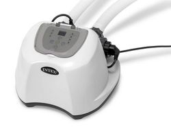 Intex 26668 Sistem de Clorinare Salină a apei Piscine pina la 26 500L