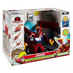 Transformarea dragonului Mecard, cod FWY67