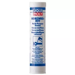 cumpără Produse chimice auto Liqui Moly 3552 Unguent Mehrzweckfett 400г în Chișinău 