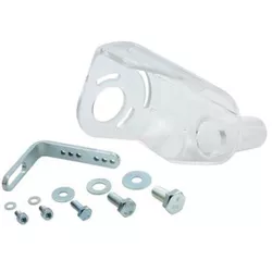 купить Болгарка (УШМ) Wolfcraft Вытяжной кожух для УШМ 4399000 в Кишинёве 