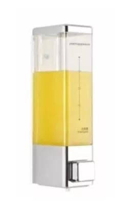 купить Дозатор для мыла miscellaneous HSD-F7001 Chrome в Кишинёве 