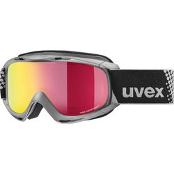 cumpără Ochelari de protecție Uvex SLIDER FM ANTHRACITE DL/RED-LQL în Chișinău 