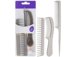 Set de piepteni 3buc