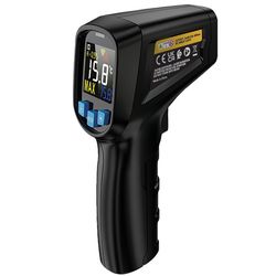 cumpără Instrument de măsură GYS 079922 термометр инфракрасный (-50 до +600°C) în Chișinău 
