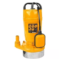 cumpără Pompă Tolsen Pompa de drenaj 18m 370W (79976) în Chișinău 