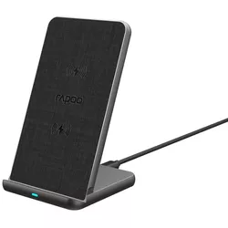 купить Зарядное устройство беспроводное Rapoo 11964 XC360 15W в Кишинёве 