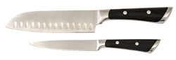 Набор ножей FISSLER 8408502 Milano (2 шт)