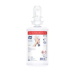 Dezinfectant Gel-Alcool pentru mâini, S4