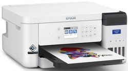 Printer Epson SureColor SC-F100