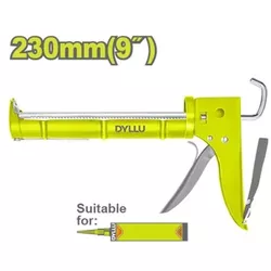 cumpără Pistol electric pentru lipit Dyllu DTCG2309 (51547) în Chișinău 