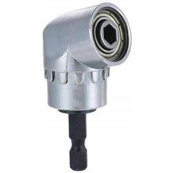 cumpără Set de tubulare, bite, duze Raider 159917 Adaptor șurubelniță, prindere 1/4 HEX în Chișinău 