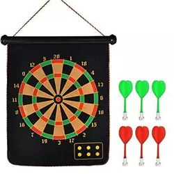 купить Игрушка misc 2583 Darts magnetic d=33 cm BL-1020A SO/3017B в Кишинёве 