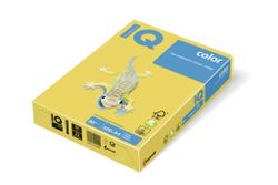 Бумага ксероксная А4 80g/m2 500л IQ-Color CY39