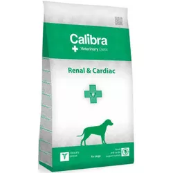 купить Корм для питомцев Fitmin VD Dog Renal&Cardiac 12kg в Кишинёве 