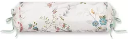 cumpără Textile de casă Pip Studio 256106 Kawai Flower Roll Cushion White în Chișinău 