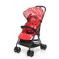 Carucior FoppaPedretti Piuleggero Red