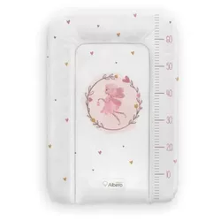 cumpără Accesoriu pentru înfășat Albero Mio 418 (MP70) Princess (saltea de infasat moale) în Chișinău 