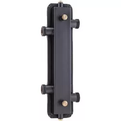 cumpără Accesoriu sisteme de încălzire Barberi Separator Hidraulic G 1 1/2 M - G 1 1/2 M - G 1/2 F în Chișinău 