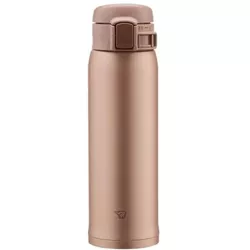 купить Термокружка Zojirushi SM-SR48ENM 0.48L gold в Кишинёве 