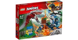 LEGO Juniors „Evadarea pteranodonului”, art. 10756
