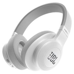cumpără Cască fără fir JBL E55BT White în Chișinău