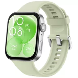 cumpără Ceas inteligent Huawei Fit 3, Green în Chișinău 