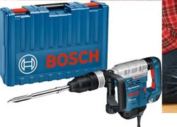 купить Отбойный молоток Bosch GSH 5 CE 0611321000 в Кишинёве 